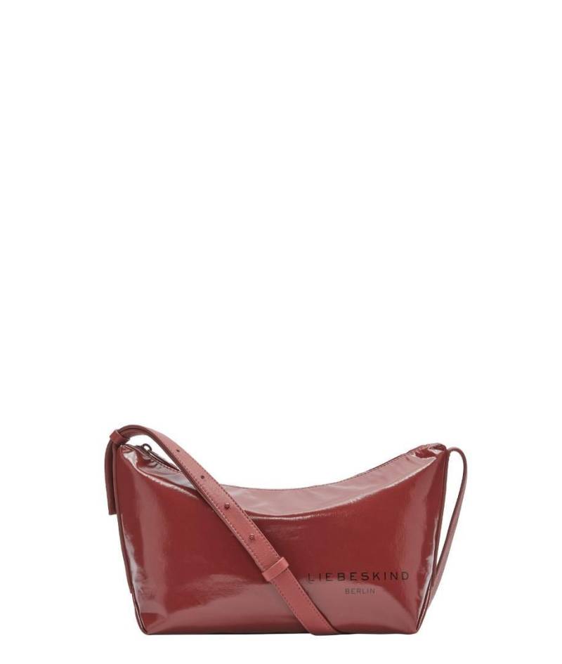 Liebeskind - Crossbag Elvira Crossbody M Chilirot Rot von Liebeskind