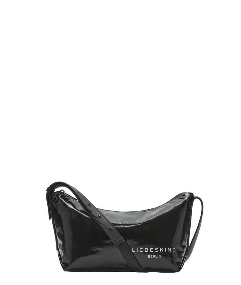 Liebeskind - Crossbag Elvira Crossbody M Schwarz Schwarz von Liebeskind