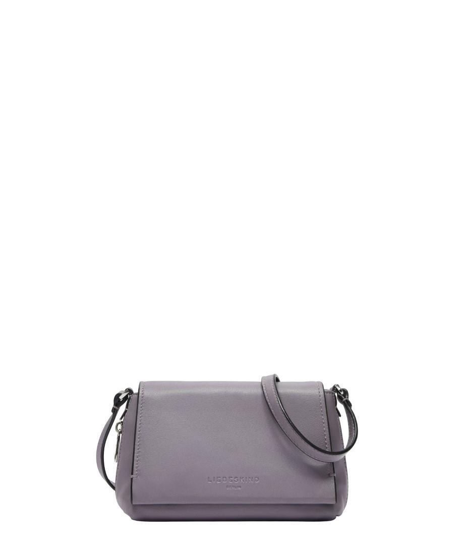 Liebeskind - Crossbag Hera Crossbody S Grau Lila von Liebeskind