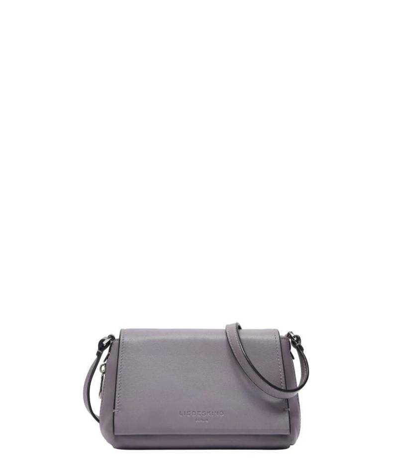 Liebeskind - Crossbag Hera Crossbody S Grau Lila von Liebeskind