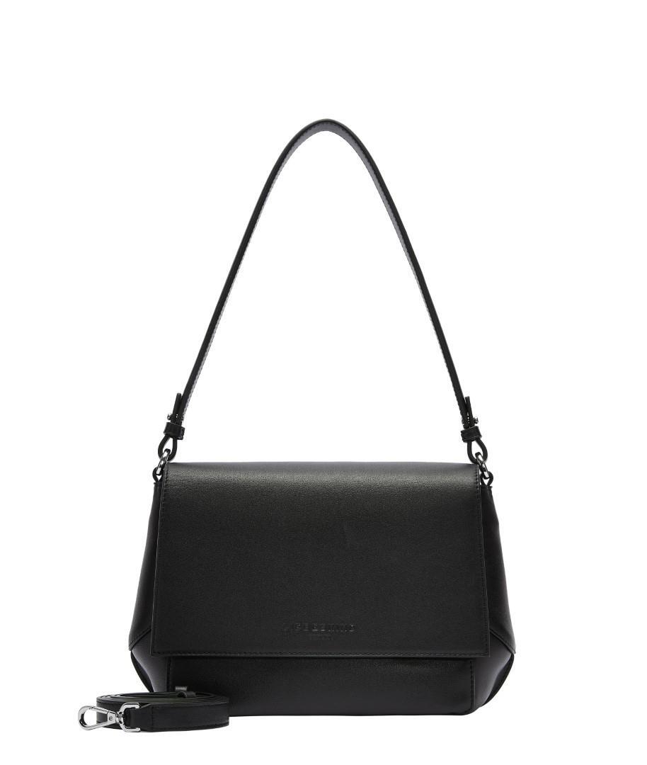 Liebeskind - Crossbag Lilly Crossbody M Schwarz Schwarz von Liebeskind