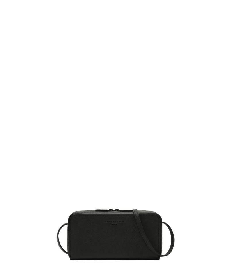 Liebeskind - Crossbag Lou Crossbody Xs Schwarz Schwarz von Liebeskind
