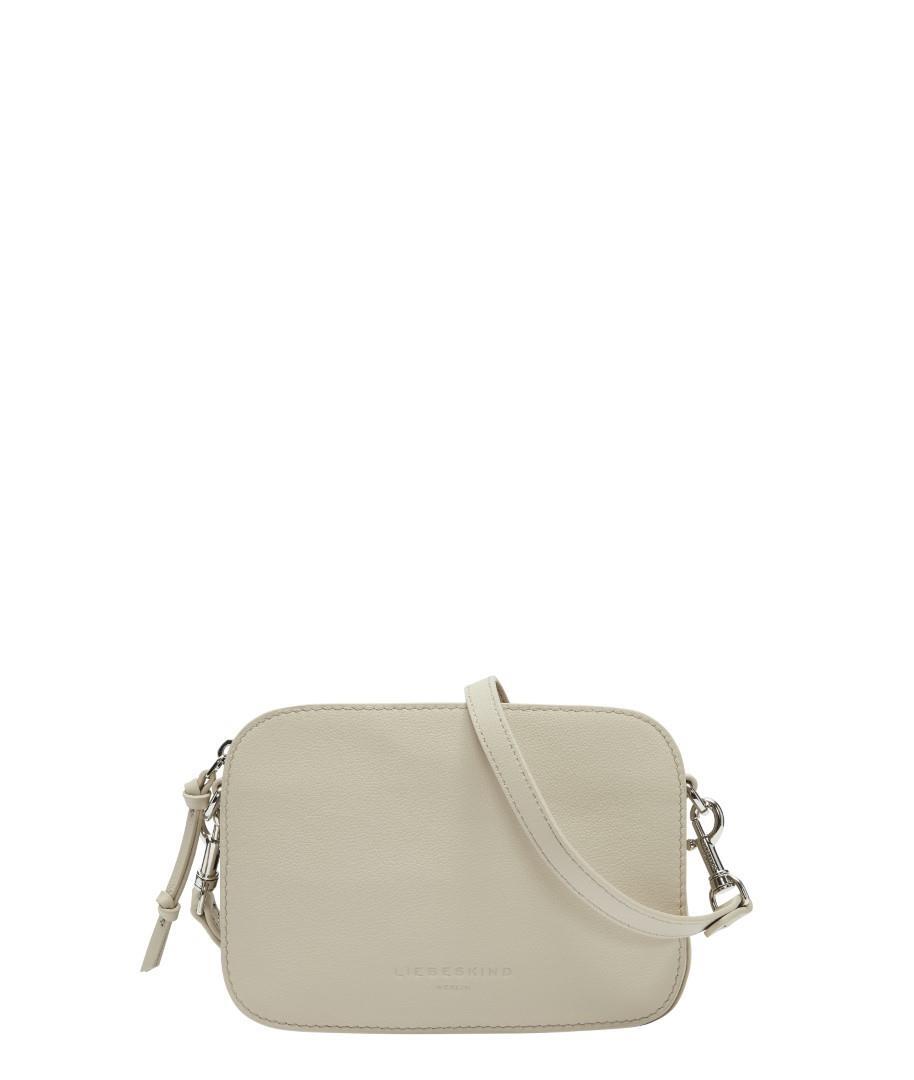 Liebeskind - Crossbag Luka Crossbody S Milk Weiß von Liebeskind