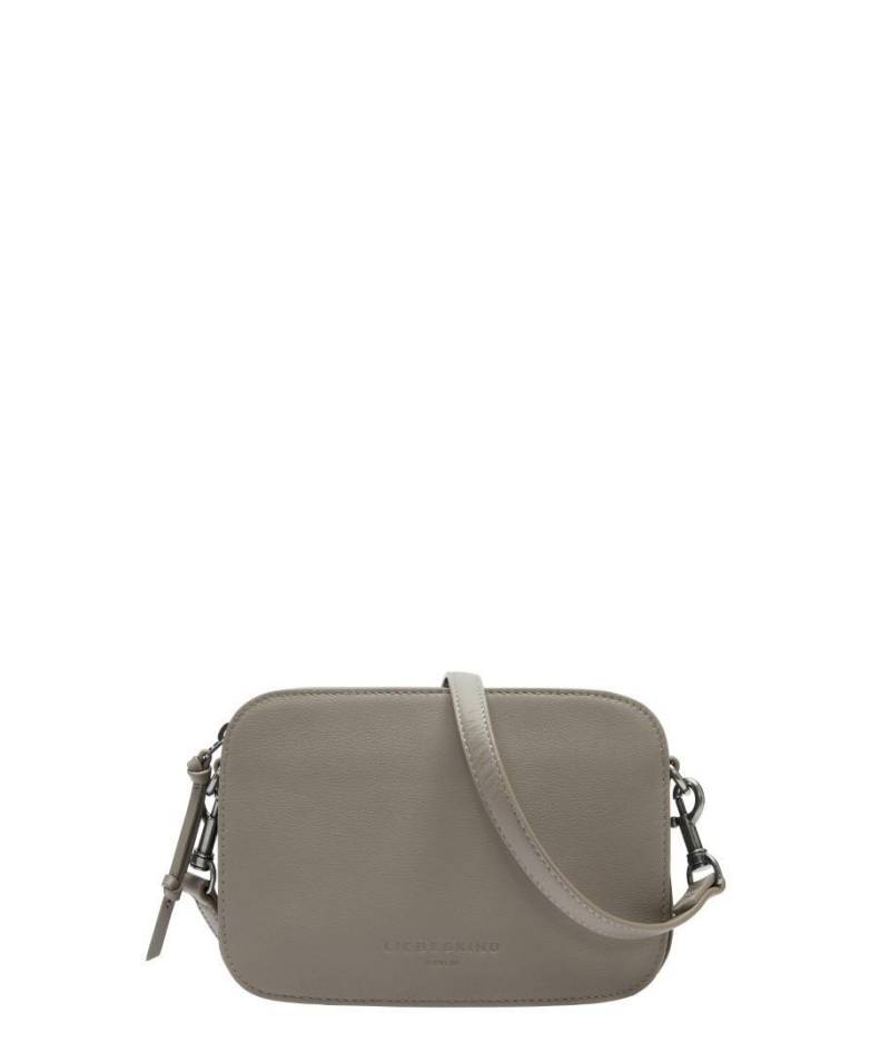 Liebeskind - Crossbag Luka Crossbody S Steingrau Grau von Liebeskind