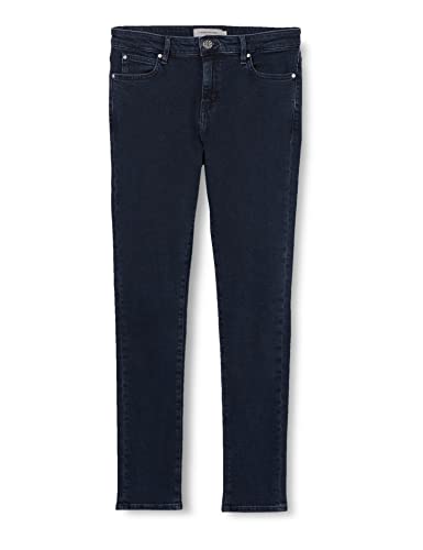 Liebeskind Damen F1186090 Skinny Jeans, Blau (Denim Blue Black 57Z5), W27/L32 von Liebeskind