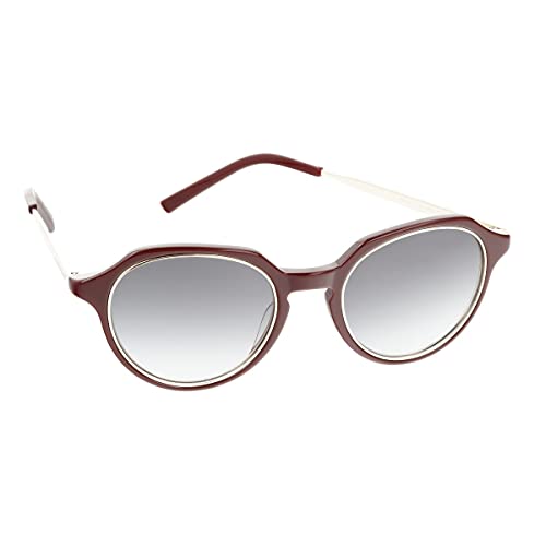 Liebeskind Damen Sonnenbrille Bordeaux/gold 48-20-140 10255-00310 von Liebeskind