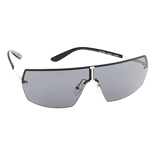 Liebeskind Damen Sonnenbrille schwarz 10257-0200 von Liebeskind