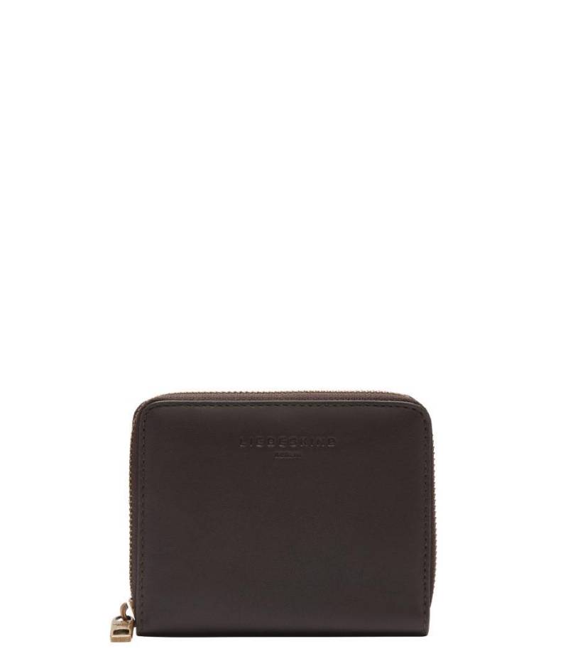 Liebeskind - Damenbörse Conny Geldbörse M Mokka Braun von Liebeskind