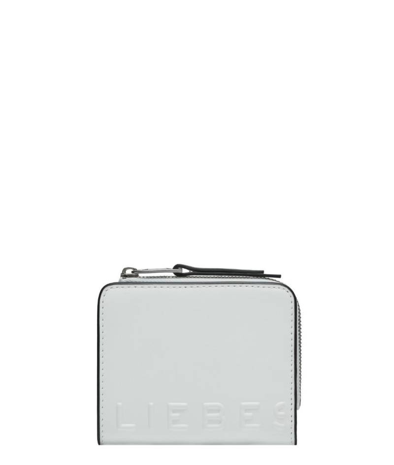 Liebeskind - Damenbörsen Paper Bag Toni Weiß Offwhite von Liebeskind