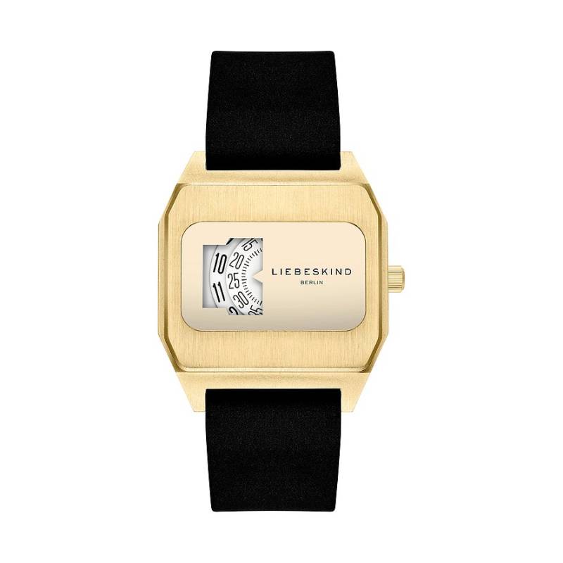 Liebeskind Damenuhr Herbst/Winter 2025 LT-0501-LQ von Liebeskind