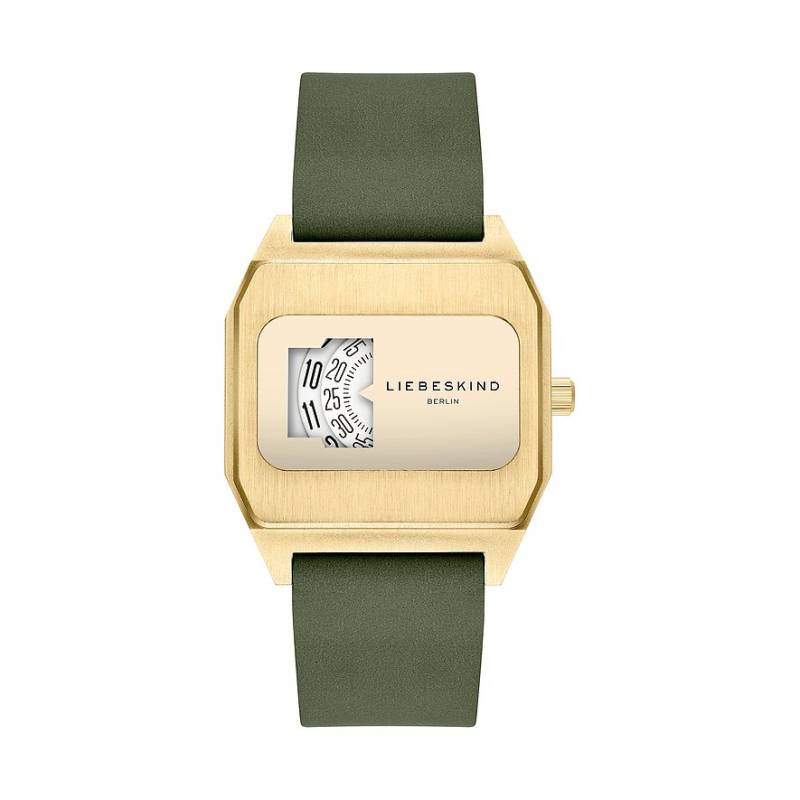 Liebeskind Damenuhr Herbst/Winter 2025 LT-0502-LQ von Liebeskind