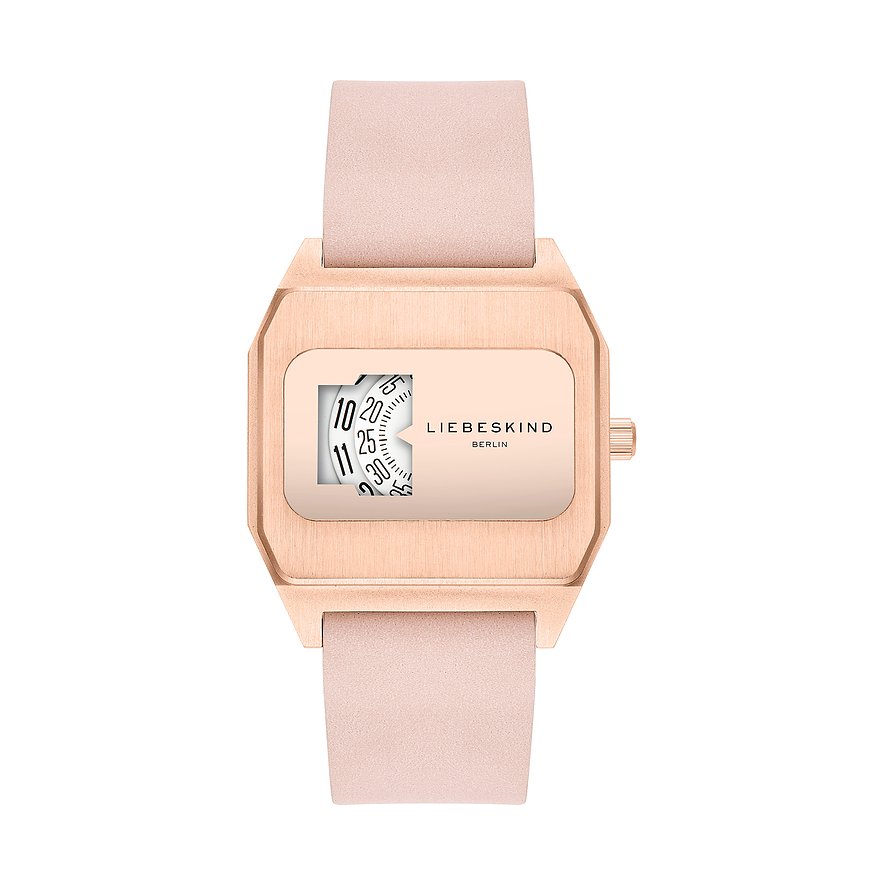 Liebeskind Damenuhr Herbst/Winter 2025 LT-0503-LQ von Liebeskind