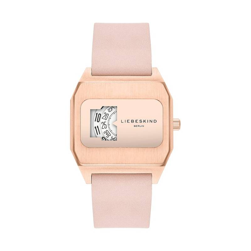 Liebeskind Damenuhr Herbst/Winter 2025 LT-0503-LQ von Liebeskind