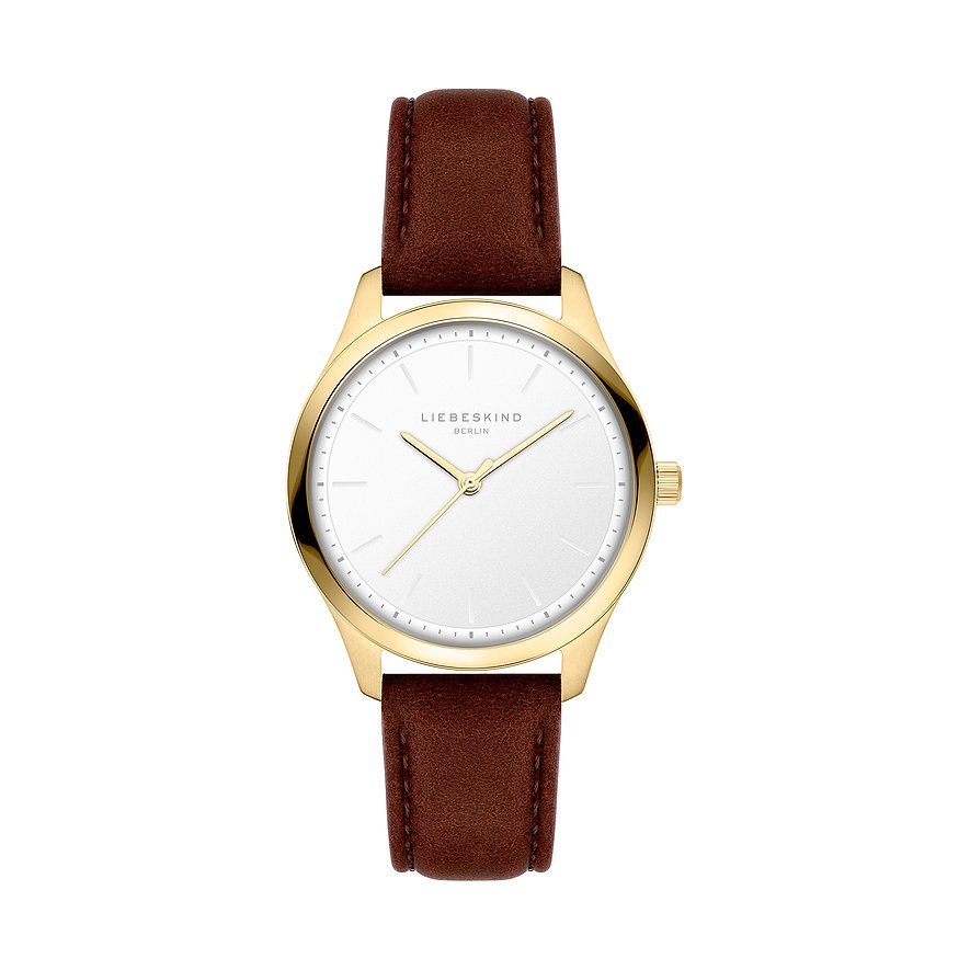 Liebeskind Damenuhr Herbst/Winter 2025 LT-0505-LQ von Liebeskind