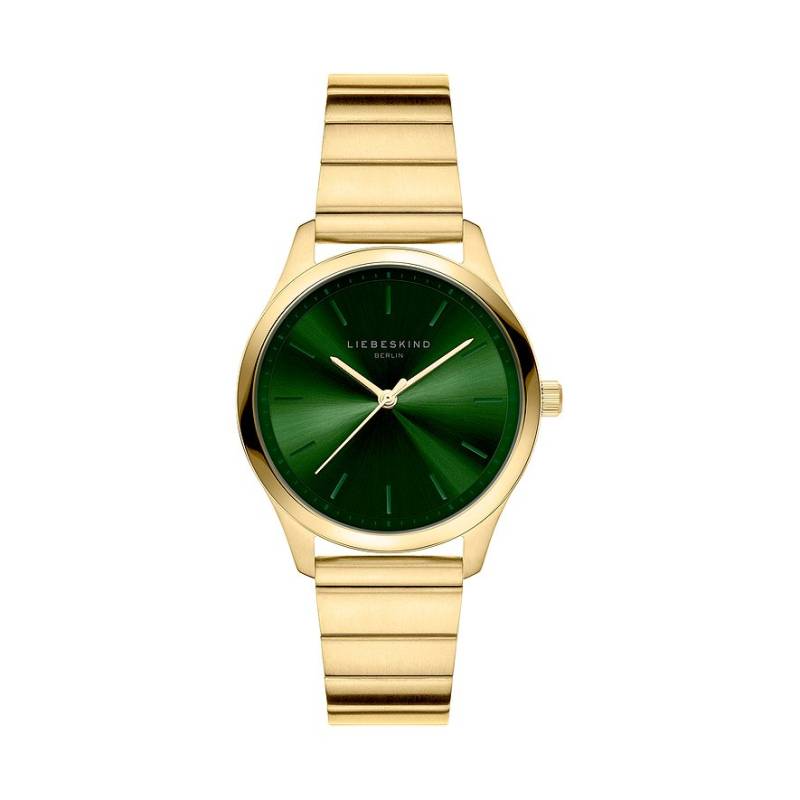 Liebeskind Damenuhr Herbst/Winter 2025 LT-0508-MQ von Liebeskind