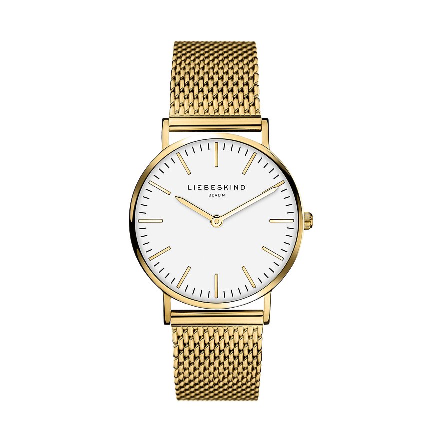 Liebeskind Damenuhr LT-0076-MQ von Liebeskind