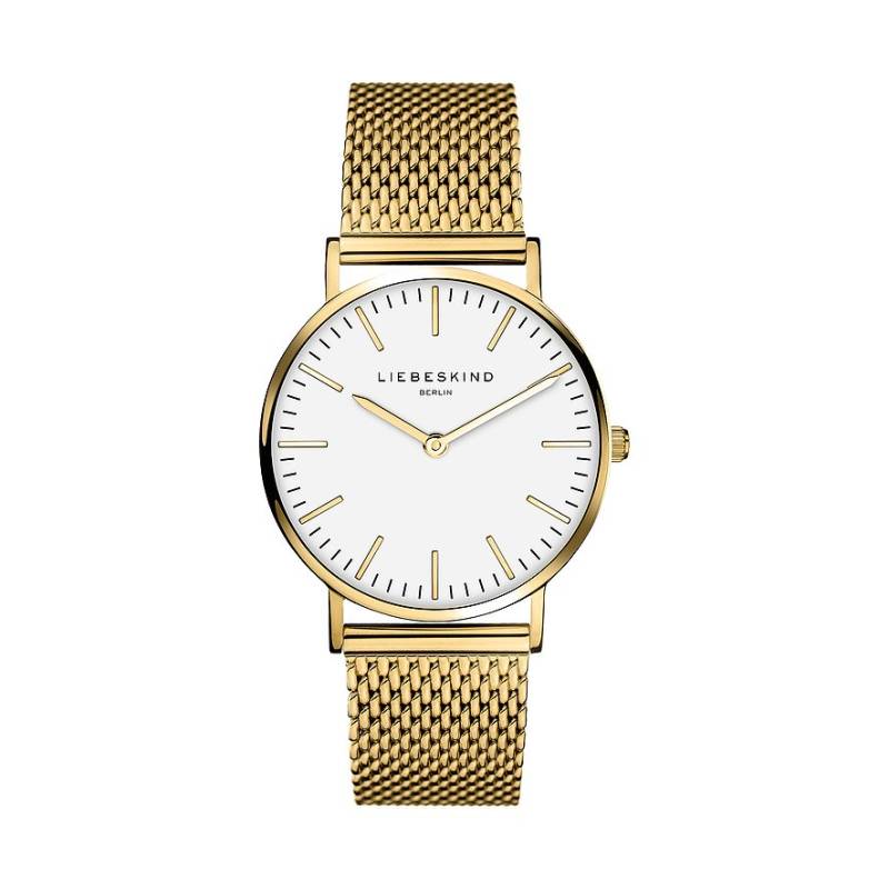 Liebeskind Damenuhr LT-0076-MQ von Liebeskind