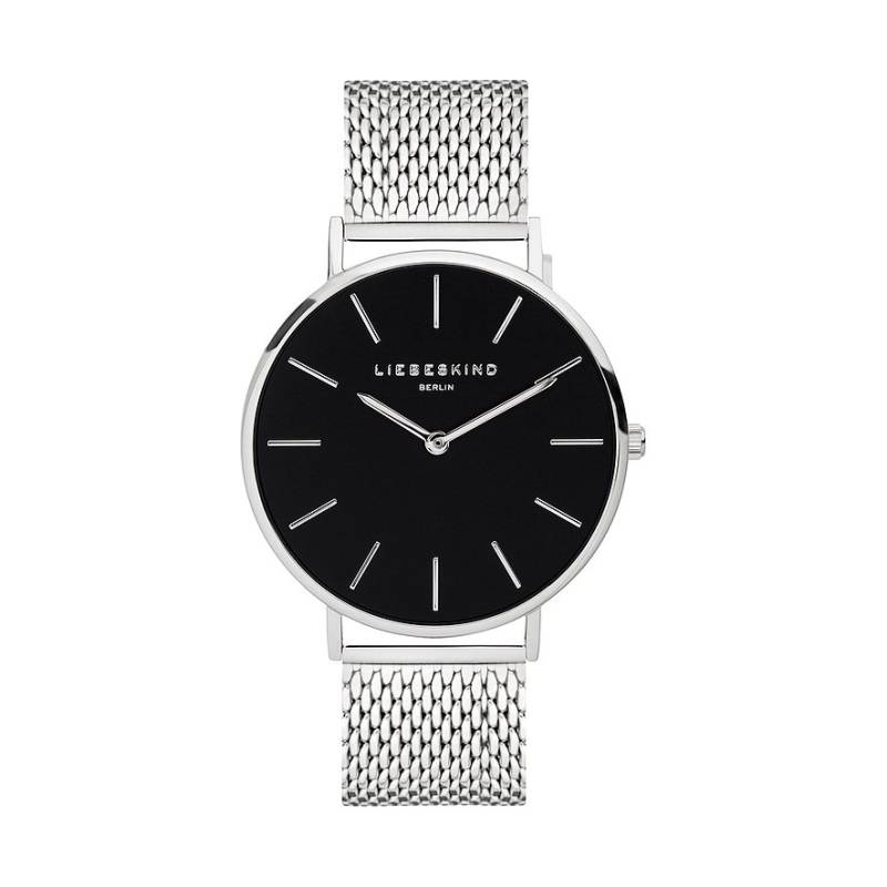 Liebeskind Damenuhr LT-0154-MQ Edelstahl von Liebeskind