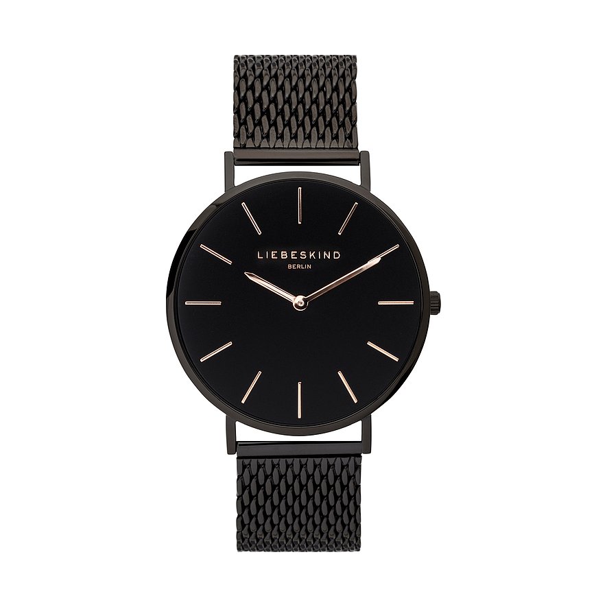 Liebeskind Damenuhr LT-0156-MQ von Liebeskind