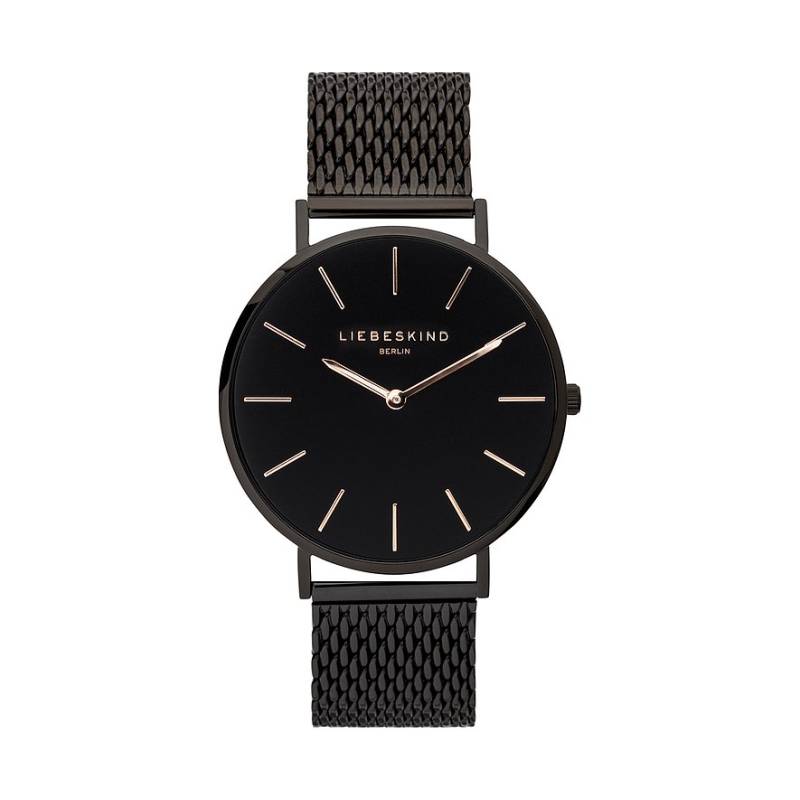 Liebeskind Damenuhr LT-0156-MQ von Liebeskind