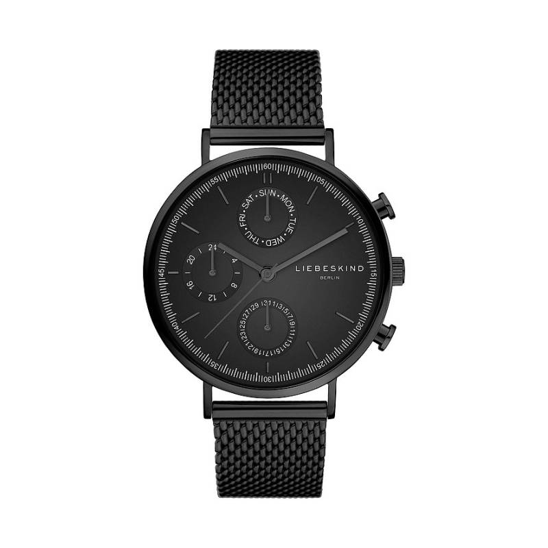 Liebeskind Damenuhr LT-0194-MM von Liebeskind