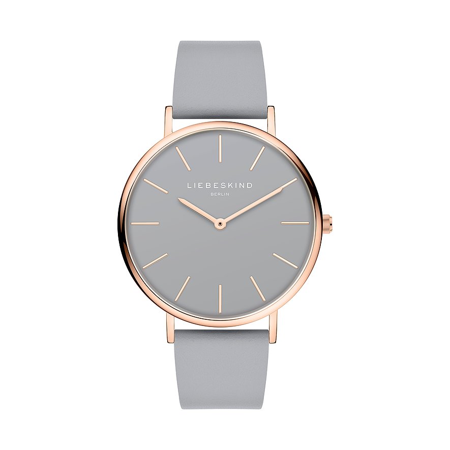 Liebeskind Damenuhr LT-0269-LQ von Liebeskind