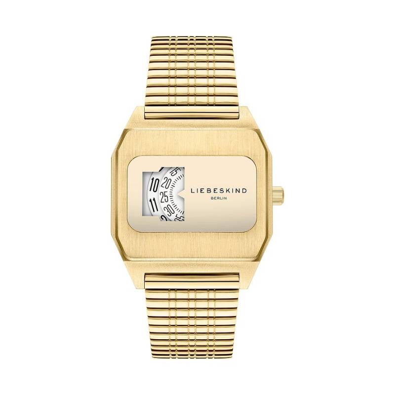 Liebeskind Damenuhr LT-0391-MQ von Liebeskind