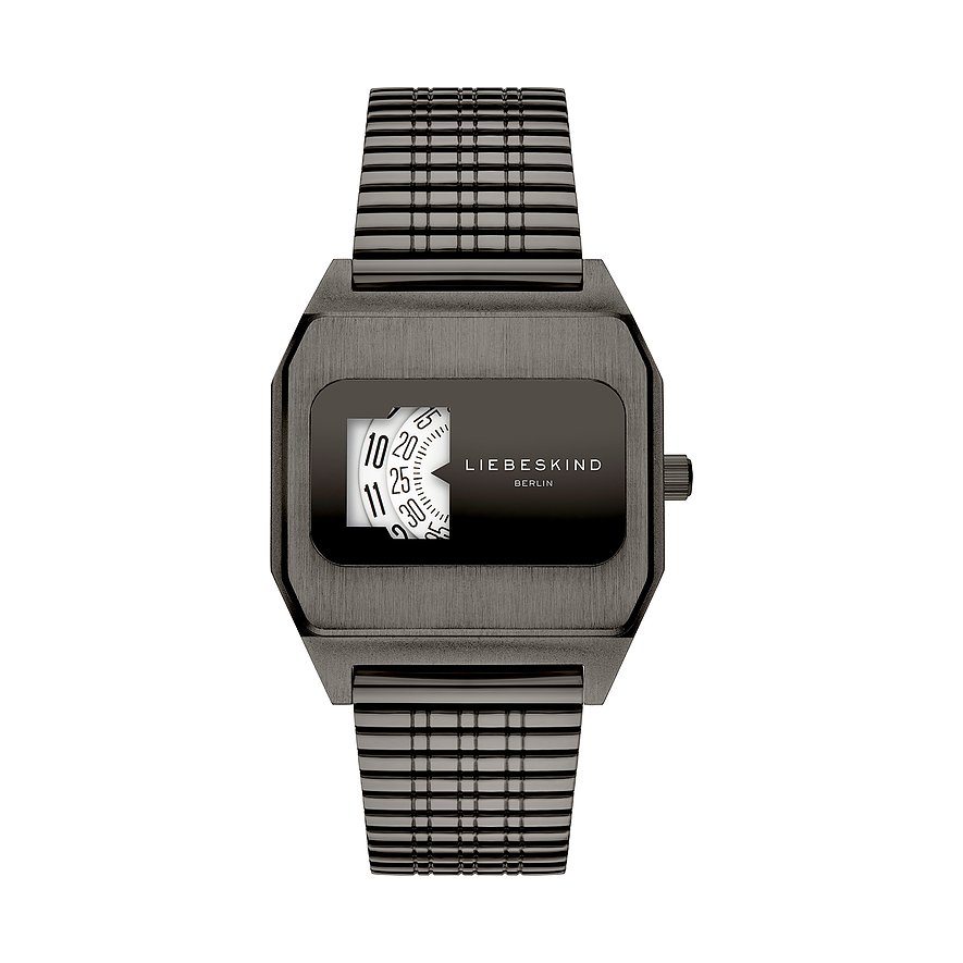 Liebeskind Damenuhr LT-0393-MQ von Liebeskind