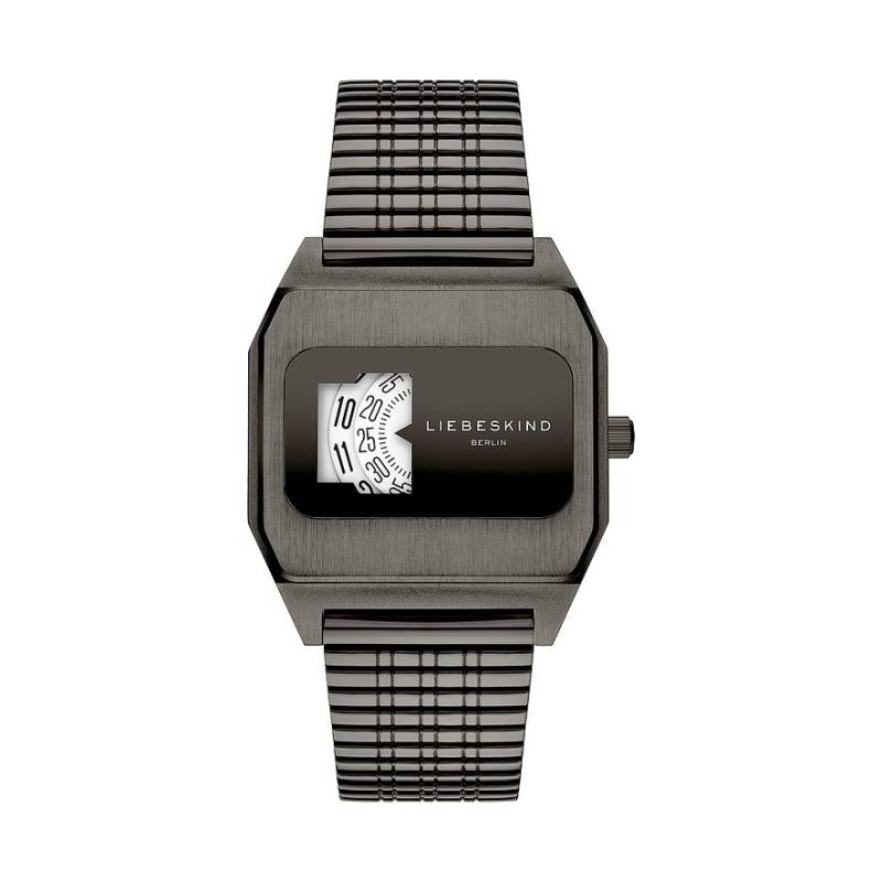 Liebeskind Damenuhr LT-0393-MQ von Liebeskind