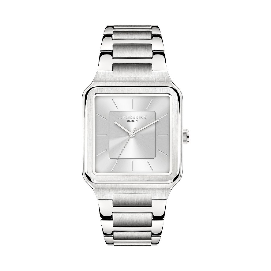Liebeskind Damenuhr LT-0417-MQ Edelstahl von Liebeskind