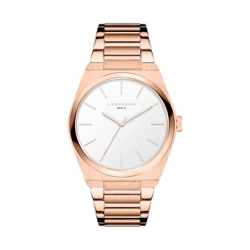 Liebeskind Damenuhr LT-0463-MQ Edelstahl von Liebeskind