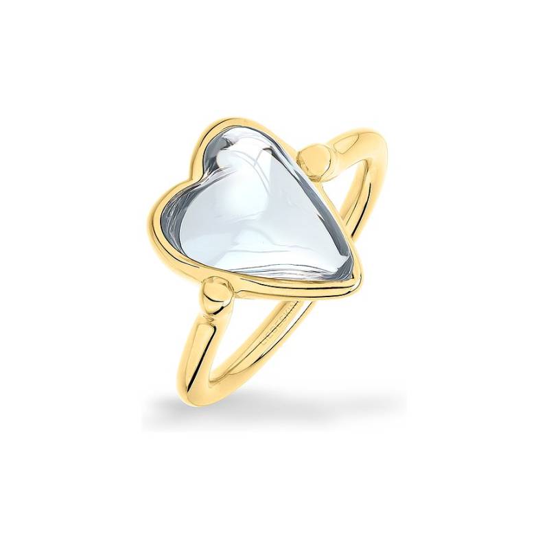 Liebeskind Edelstahlring LJ-1708-R-56 von Liebeskind