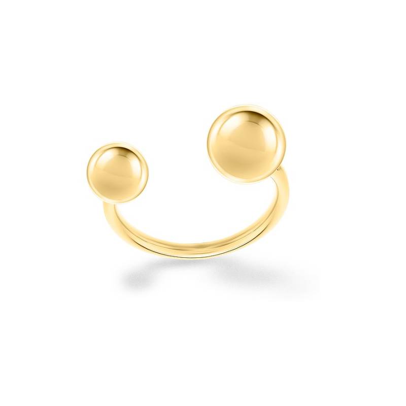 Liebeskind Edelstahlring LJ-1729-R-54 von Liebeskind