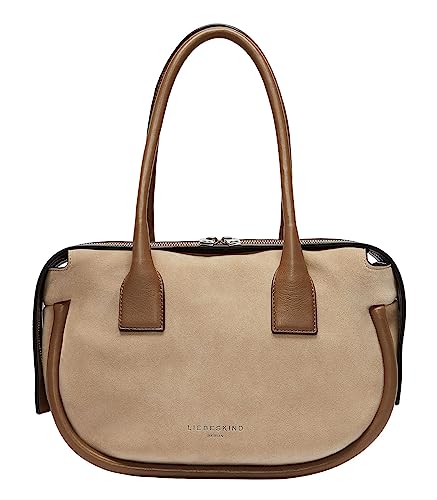 Liebeskind FAB 4 PROMO SUEDE-Satchel M von Liebeskind