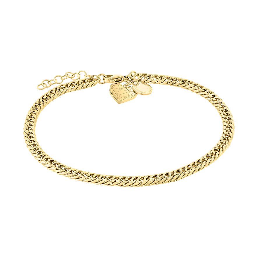 Liebeskind Fußkette LJ-0859-A-25 Edelstahl von Liebeskind