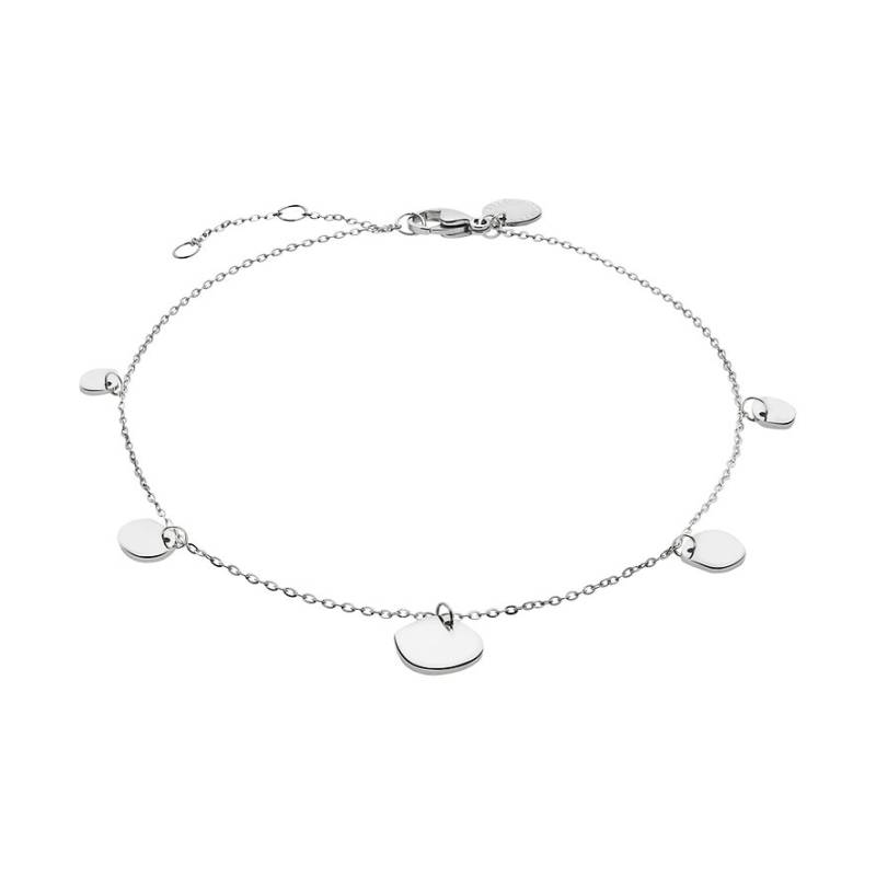 Liebeskind Fußkette LJ-1661-A-27 Edelstahl von Liebeskind