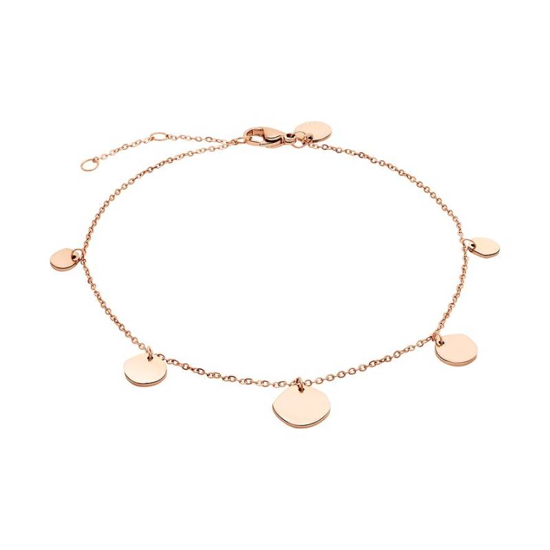 Liebeskind Fußkette LJ-1663-A-27 Edelstahl von Liebeskind