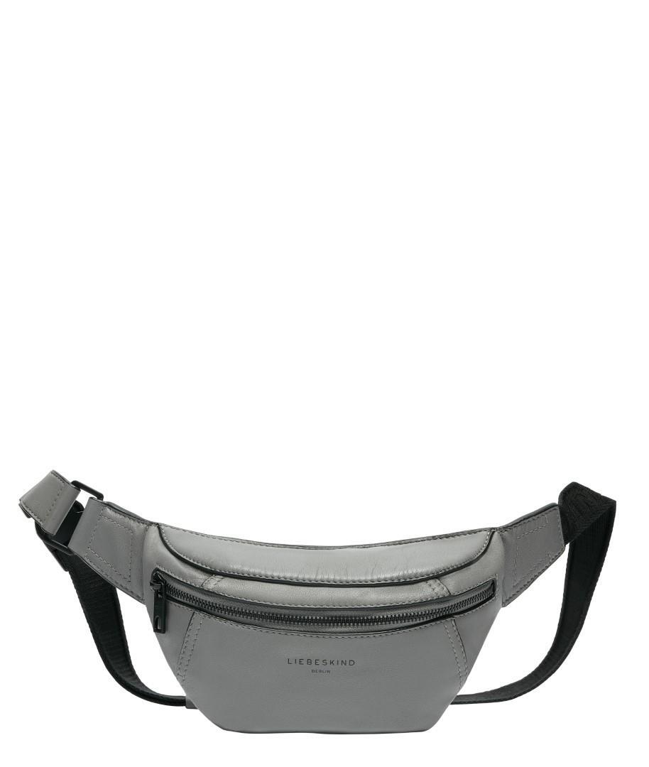 Liebeskind - Gürteltasche Chudy Belt-Bag S Grau Grau von Liebeskind
