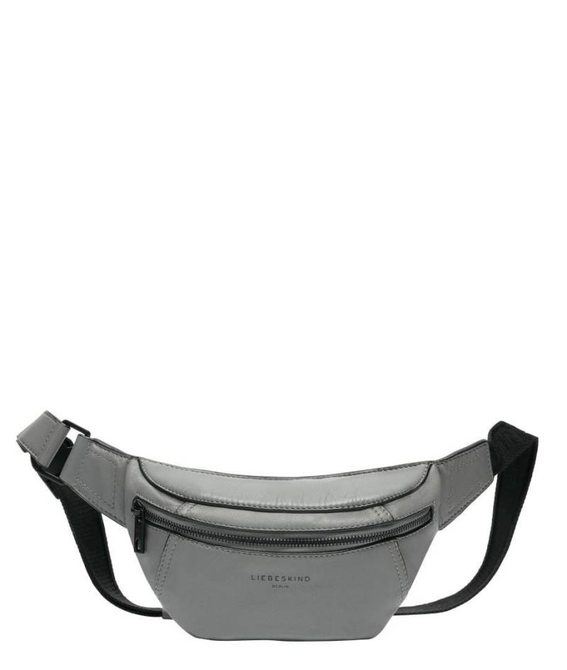 Liebeskind - Gürteltasche Chudy Belt-Bag S Grau Grau von Liebeskind