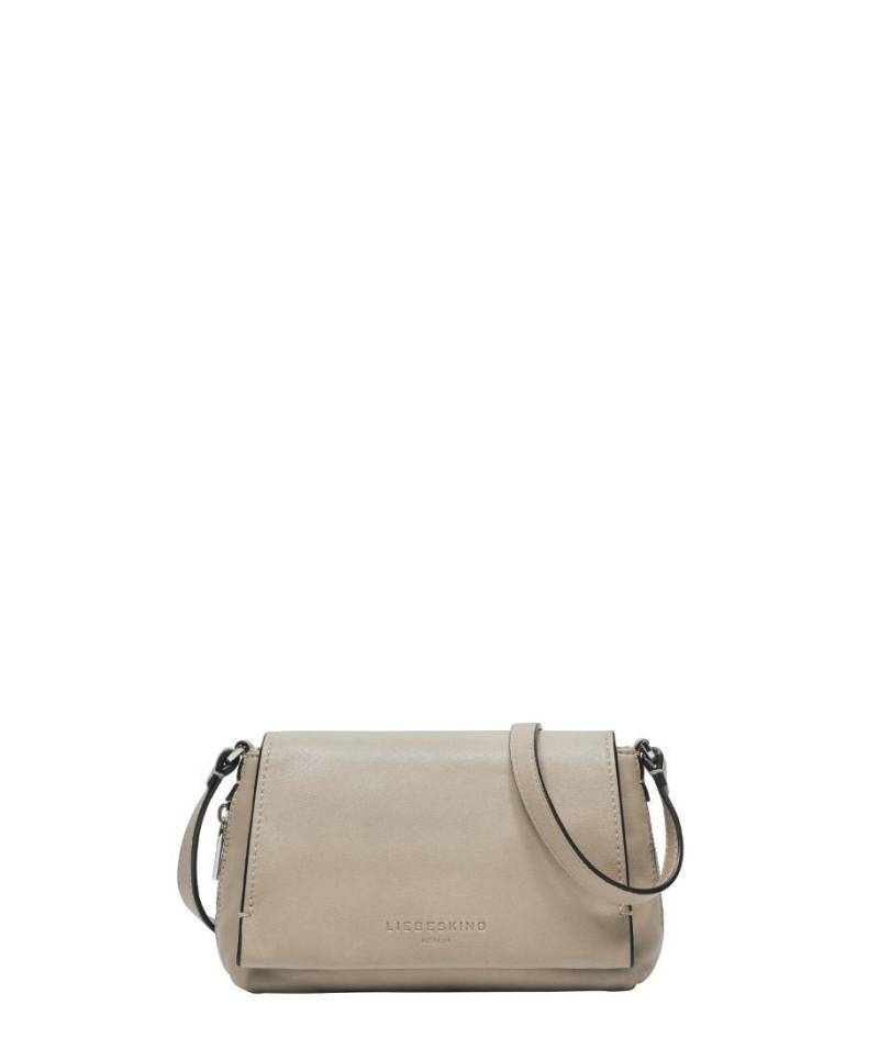Liebeskind - Handtasche Hera Crossbody S Hellbraun Grau von Liebeskind