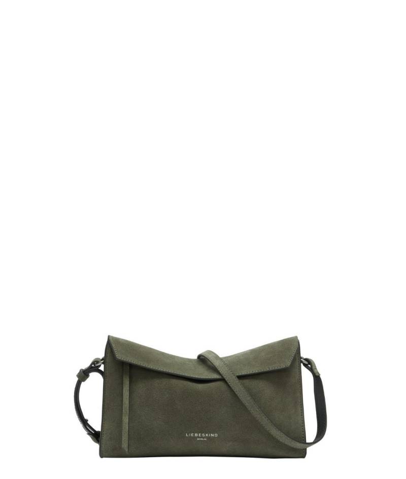 Liebeskind - Handtasche Lora Crossbody S Olivgrün Grün von Liebeskind