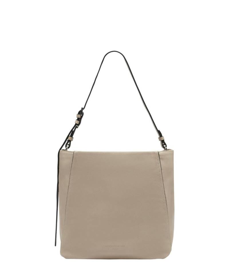Liebeskind - Handtasche Mit Reißversc Chudy Hobo M Sandstein Beige von Liebeskind