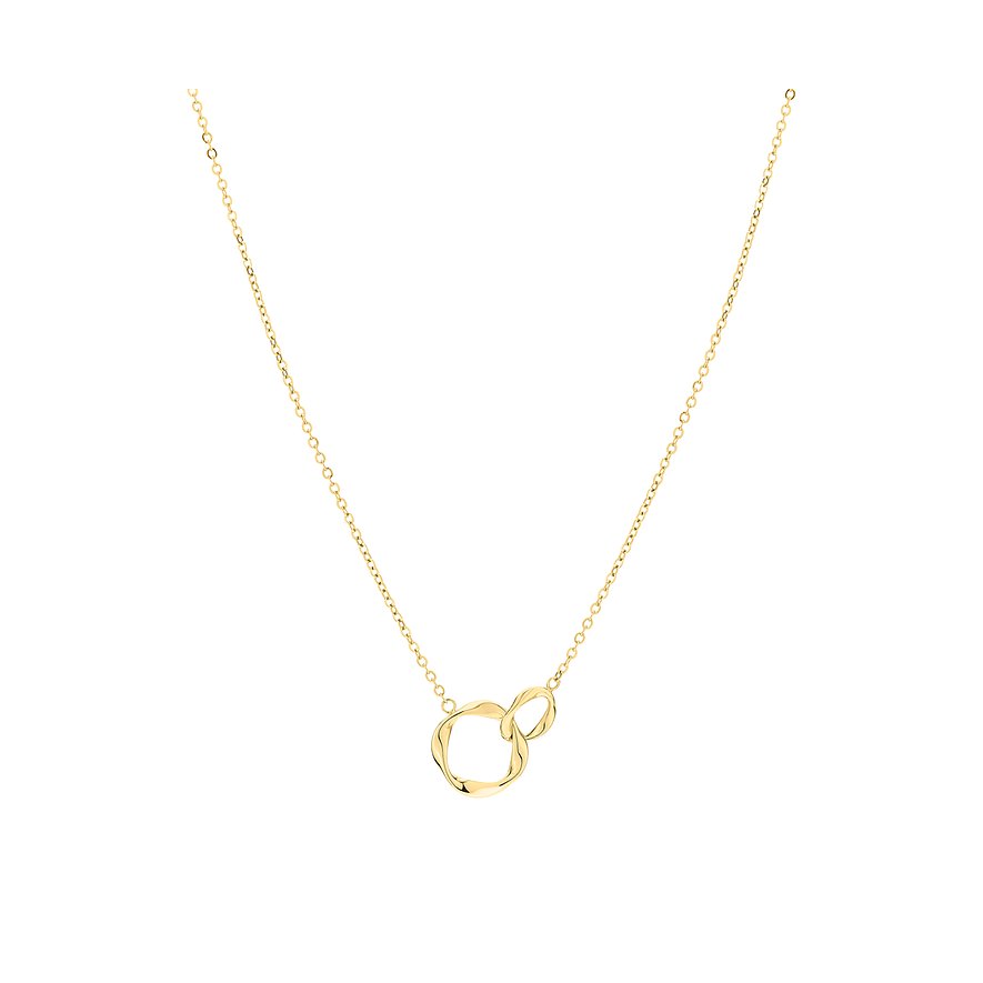 Liebeskind Kette LJ-0989-N-45 Edelstahl von Liebeskind