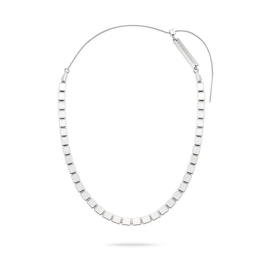Liebeskind Kette LJ-1686-N-45 Edelstahl von Liebeskind