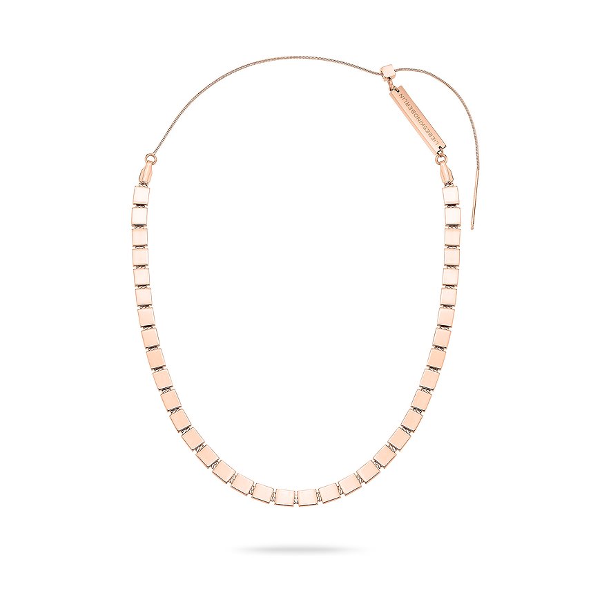 Liebeskind Kette LJ-1688-N-45 Edelstahl von Liebeskind