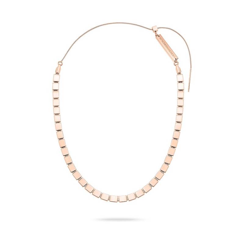 Liebeskind Kette LJ-1688-N-45 Edelstahl von Liebeskind