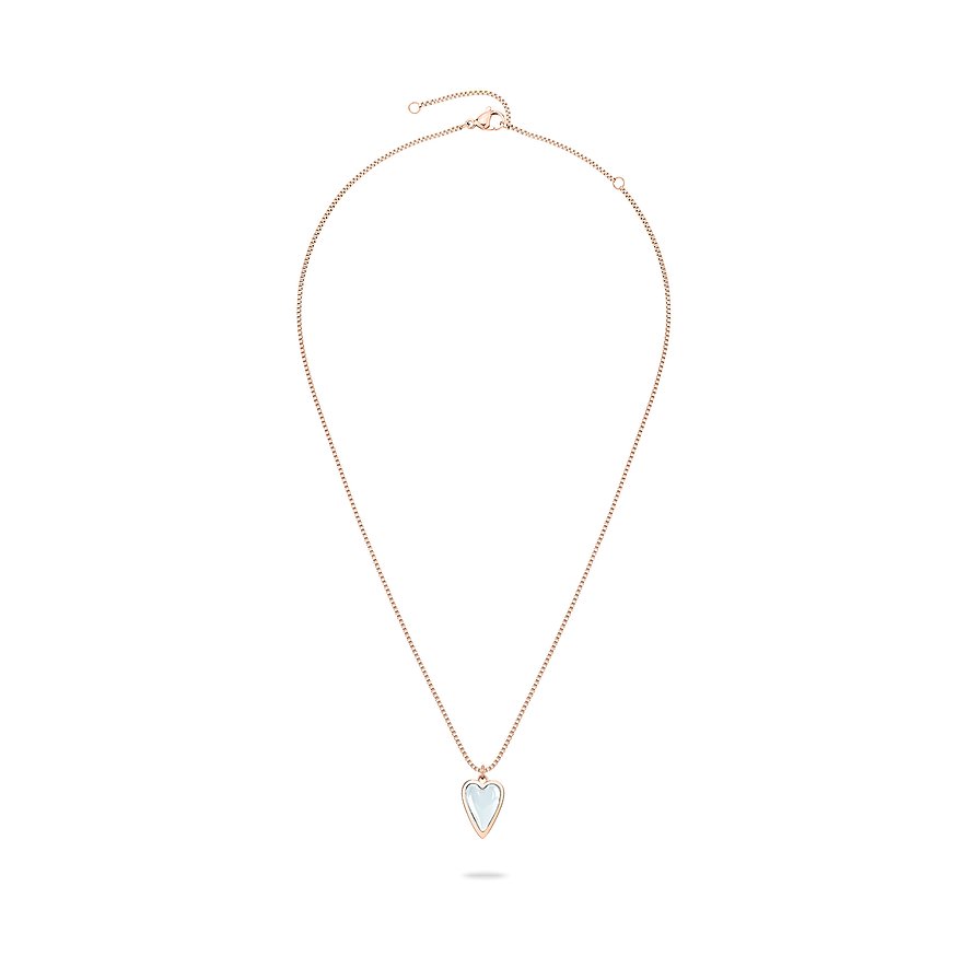 Liebeskind Kette LJ-1694-N-45 Edelstahl von Liebeskind