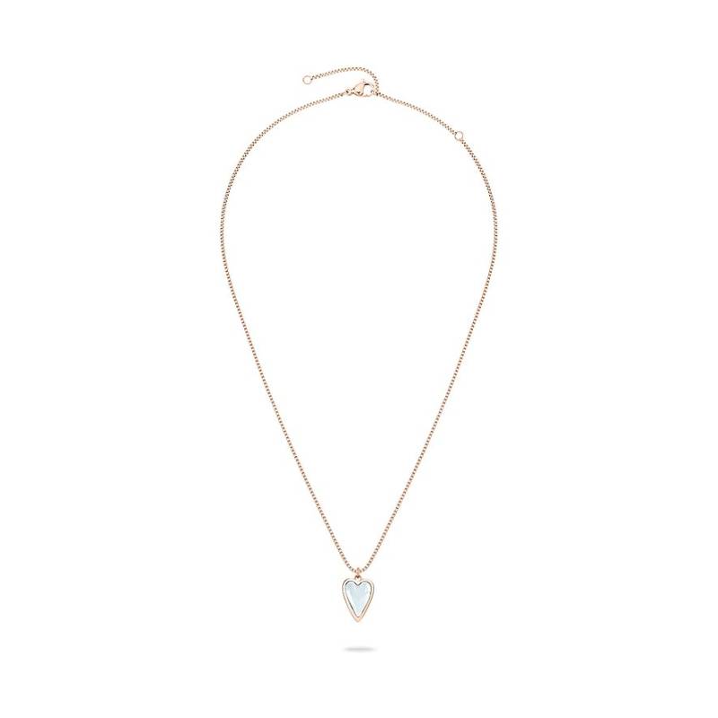 Liebeskind Kette LJ-1694-N-45 Edelstahl von Liebeskind