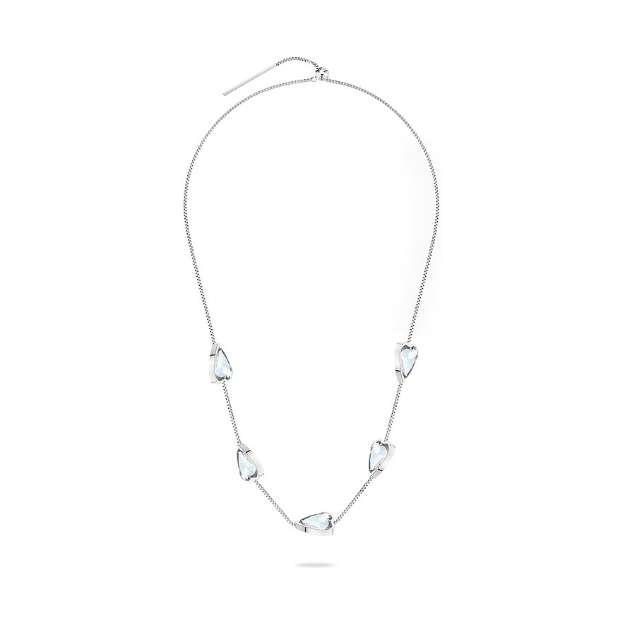 Liebeskind Kette LJ-1695-N-45 Edelstahl von Liebeskind