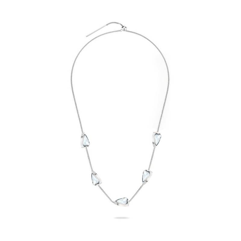 Liebeskind Kette LJ-1695-N-45 Edelstahl von Liebeskind